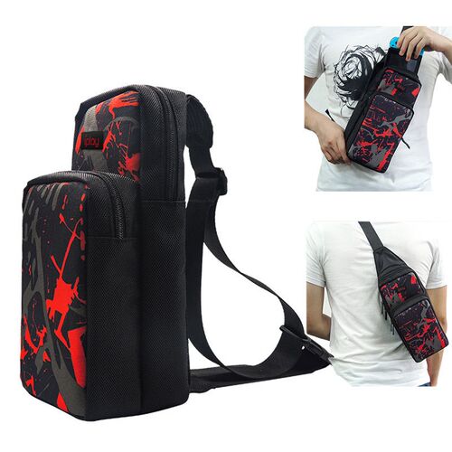 for Nintendo Switch/Switch Lite Game Console Accessories Po
