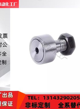 CFFRS CFRS CFURS 5-13 6-16 8-19 10-22 10-26 凸轮轴承随动器