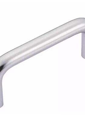 XAF72-L48/L66/L88/L100-GD10 角型拉手 斜拉型 内装型