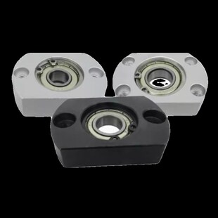 6904 6004 6005 6203 6205ZZ方轴承座 6905 6804 6805 BFF33 6204