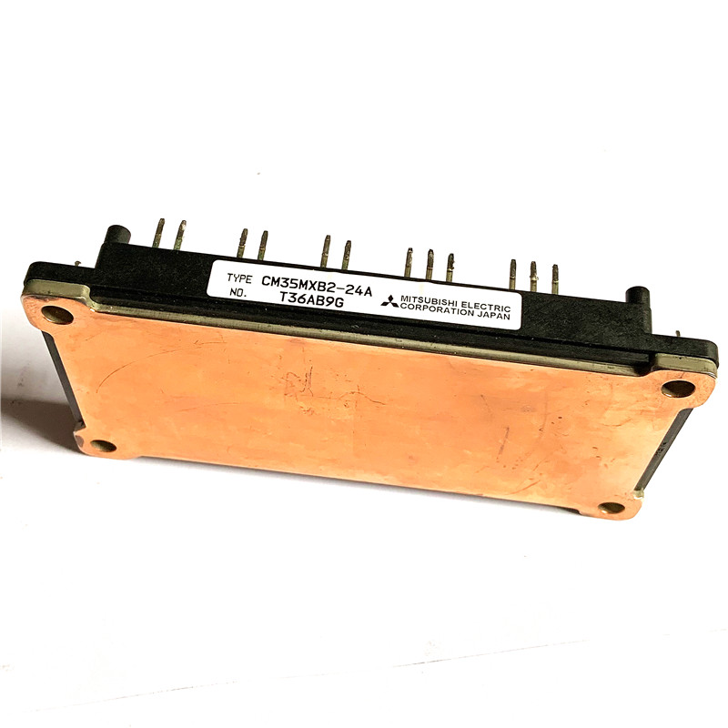 CM35MXB2-24A三菱变频器逆变CM75MXB2实际直拍模块CM50MXB2-24A