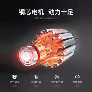 小型迷你微型台钻桌面直流调速电钻打孔机家用精密电动钻台