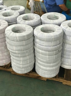 电线电缆 铜芯电缆厂家BVx2.5平方 聚氯乙烯绝缘无护套