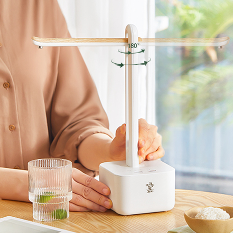 桌面上水器智f能电动自动抽水器大桶装水纯净水桶用饮水机器家用