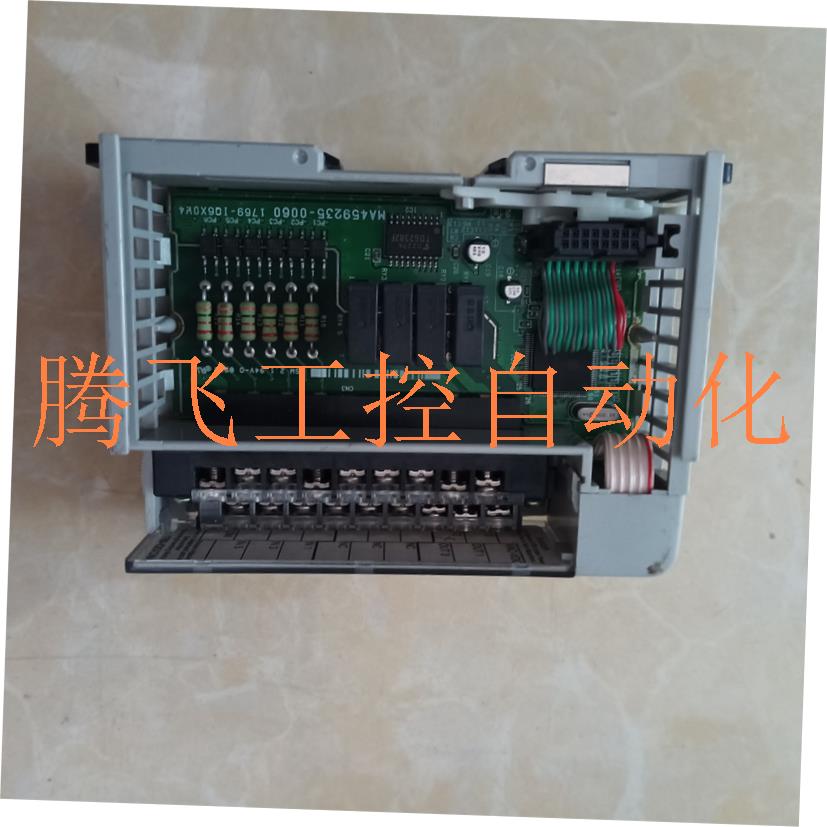新品询价:1769-IQq6XOW4拆机货质量包好,带结束盖子一起,需要