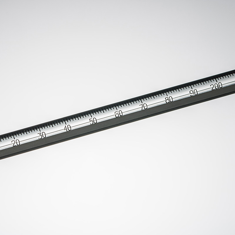 推荐湘玻工业高精度红水温度计煤油水银酒精温度计实验室刻度测水