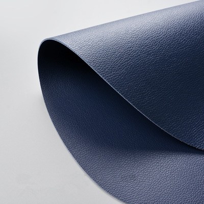 Leather Table Mats Tableware Pad  Placemat Heat Insulation P