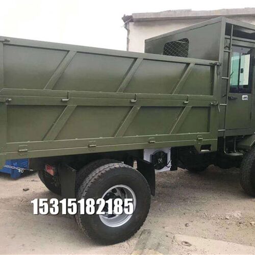 云南贵州四川广西农用四驱八轮车 四轮柴油25马力爬山虎工程车