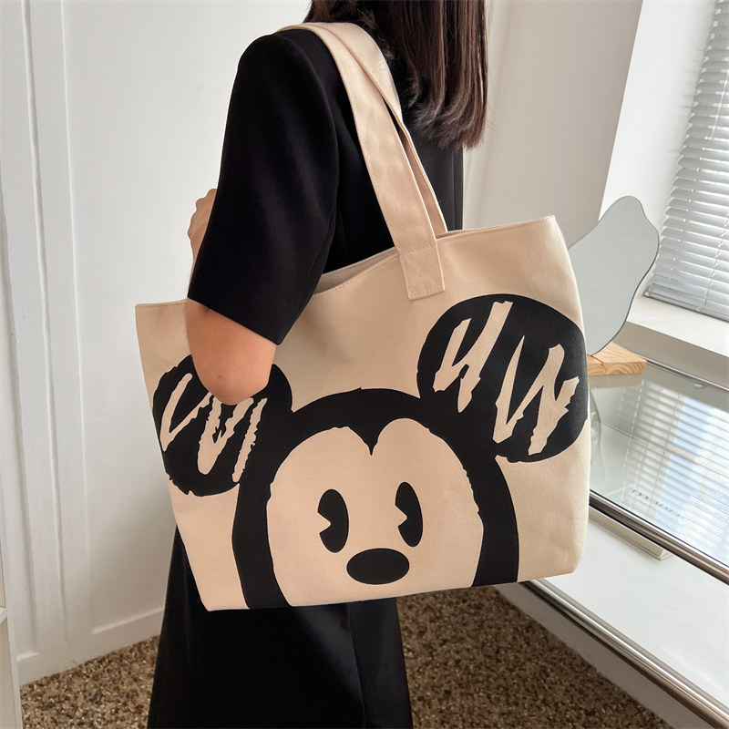 短途旅行包女高级感洋气通勤单肩大包质感小众出差大容量手提包,箱包皮具/热销女包/男包,托特包,淘宝优惠券,粉丝福利购,淘宝优惠卷