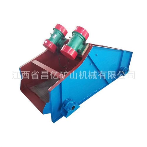 中小型不锈钢震动脱水筛 聚氨酯筛网振动脱水干排筛设备生产厂家