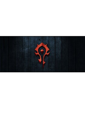 800*300mm large gaming mousepad mat for World of Warcraft m
