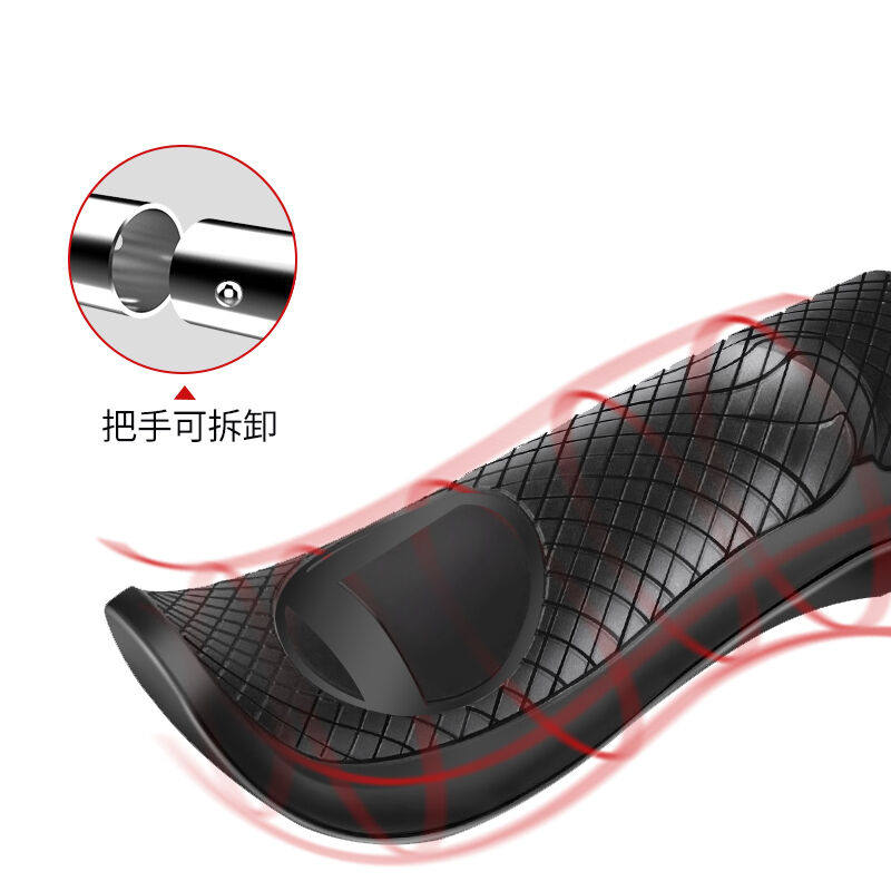 凯速迷你健腹轮自动回弹腹肌轮男女马甲线训练家用健身收腹器材