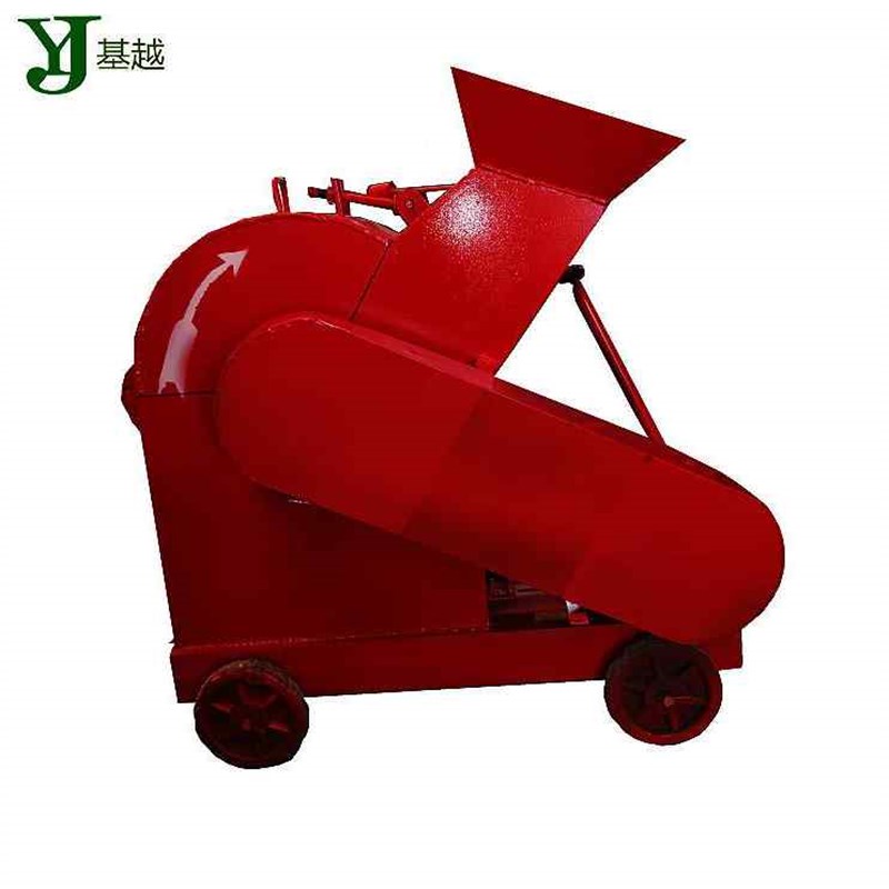 新品瓦块破碎机 小型加u气块锤式破碎L机 啤酒瓶玻璃粉定制