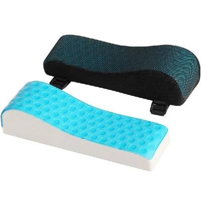 速发Chair Armrest Pads Office Chair Armrest Cover Pads Comfy