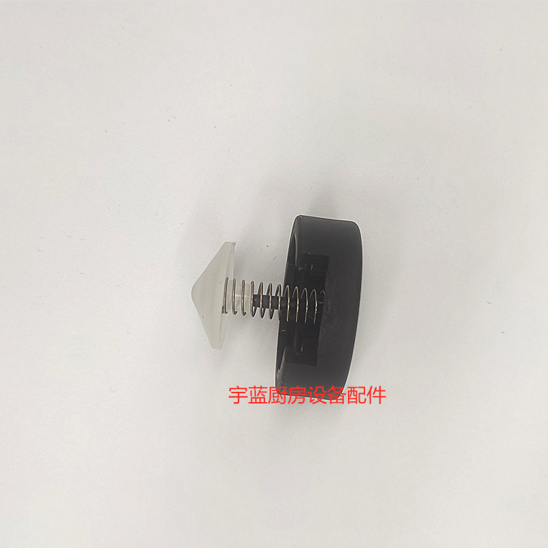 速发裕富宝开水器开水炉开水机加水盖蒸汽出气 溢水盖 WM12-200WM