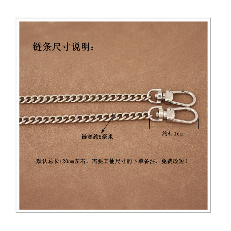 包包拎环五金配件金属环扣改造斜背链条钩扣手包添加肩带螺丝扣环,服饰配件/皮带/帽子/围巾,拎环,淘宝优惠券,粉丝福利购,淘宝优惠卷