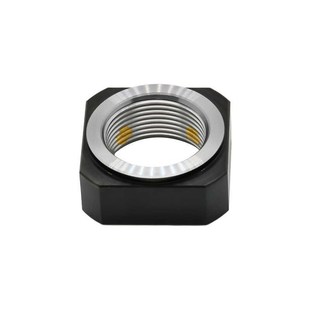 M12 LEB81 支座用锁紧螺母 M15 M25 M20 M30 M17 M10