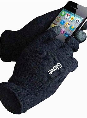 Fashion touchscreen Gloves mobile phone smartphone Gloves dr