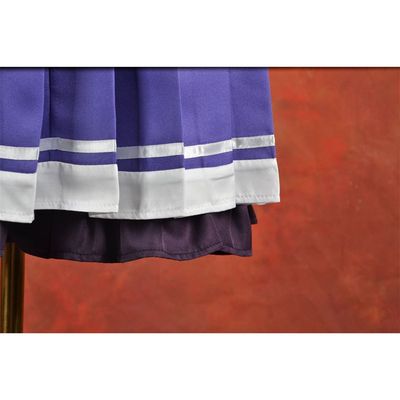 直销新品Anime Piretty Derby Cosplay Halloween Costume Mejiro