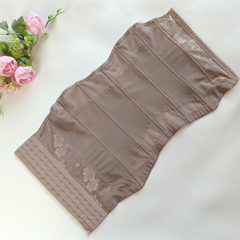 元单 强压紧版薄款收腹塑型美体产后恢复修复收肚子腰夹腹带,女士内衣/男士内衣/家居服,塑身腰封/腰夹,淘宝优惠券,粉丝福利购,淘宝优惠卷