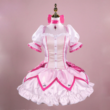 推荐Puella Magi Madoka Magica Magical Girl Kaname Madoka