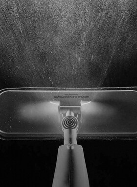 Xiaomi Deerma Spray Mop 360 Degree Rotating Handheld Mijia W