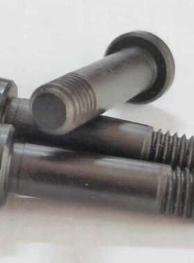 轴承带轴杆固定螺丝轴承止动销BGP4/5/6/8-7/8/9/11-15/20/25/30