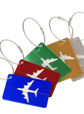 现货1pc Luggage Travel AccessoriesE Fashion Cute Novelty Rub