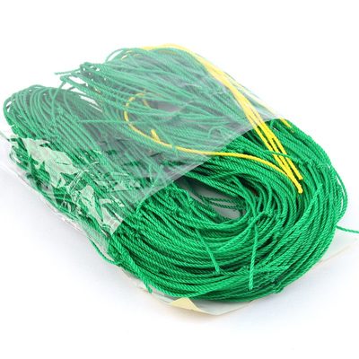 速发1pc Hi-quality Nylon Garden Netting Loofah Morning Glory