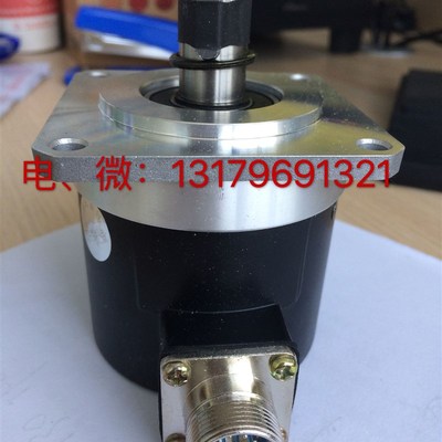 无锡科瑞特光电编码器 ZSF62J15JR1024M5L数控机床专用转数螺纹全