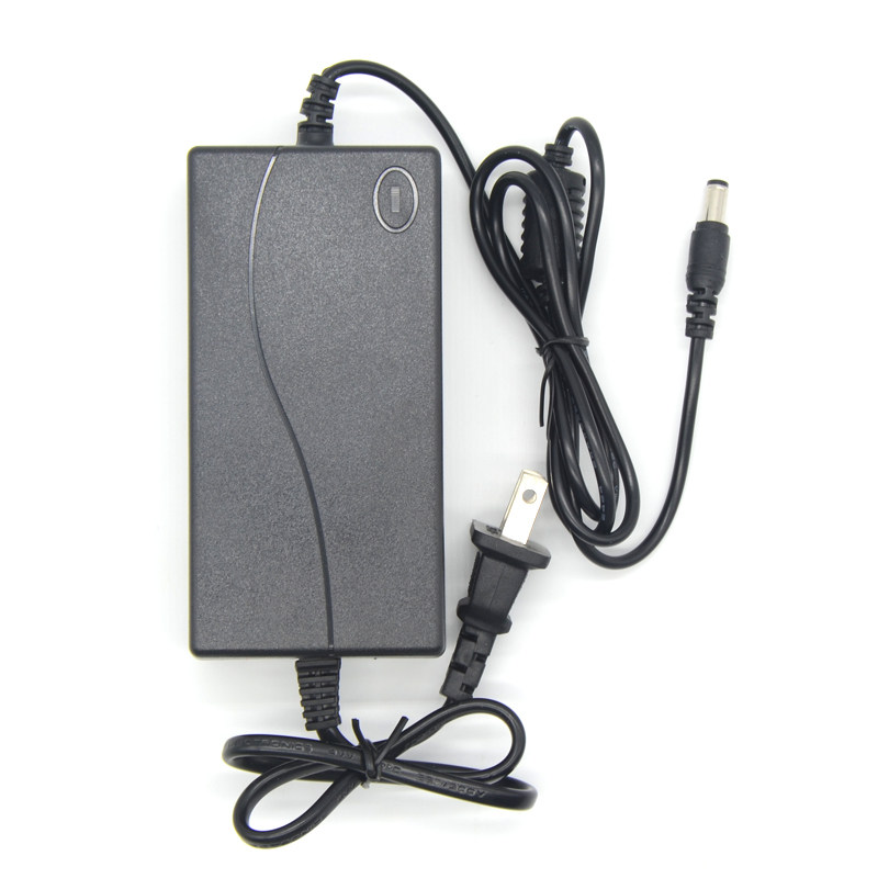 dc直流30v32v33V36v48v 1a2a3A变压器扫地机吸尘器led灯稳压电源