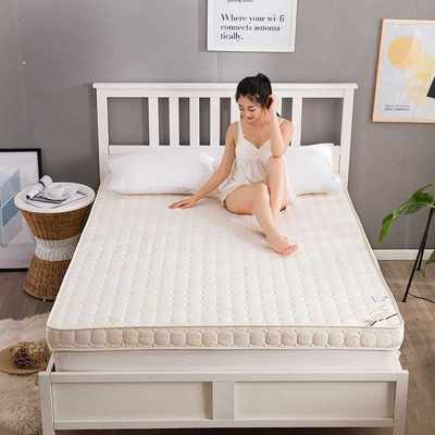 新品thicken memory foam mattress topper folding soft sponge