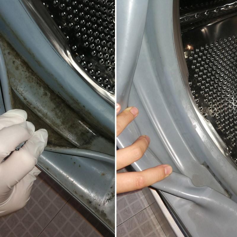 洗衣机皮圈除霉剂除莓剂 去霉A除梅剂家用除霉啫喱瓷砖多功能家用