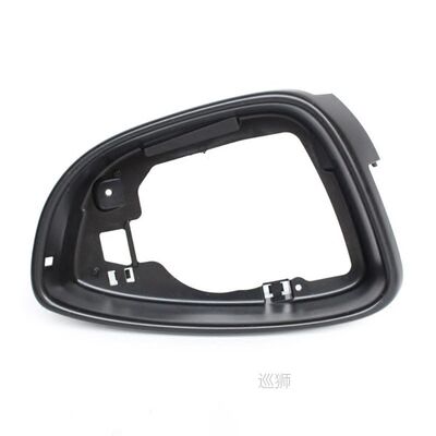 Left/Right Side Mirror Rearview Mirrors Housing Frame Cover