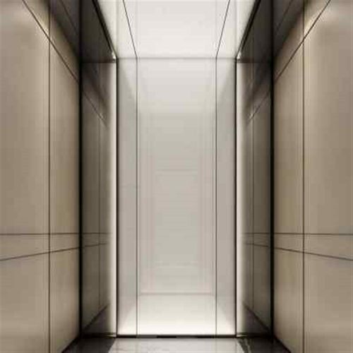 家用室外电梯别墅小型观光一二三四五层I简易户外复式加安装升降