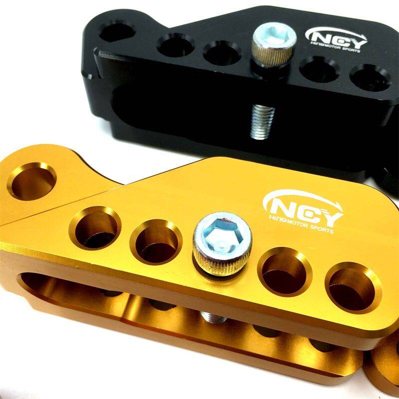 电摩后减震breido ncy五孔 三孔后移码码垫器福喜bws骠骑战速