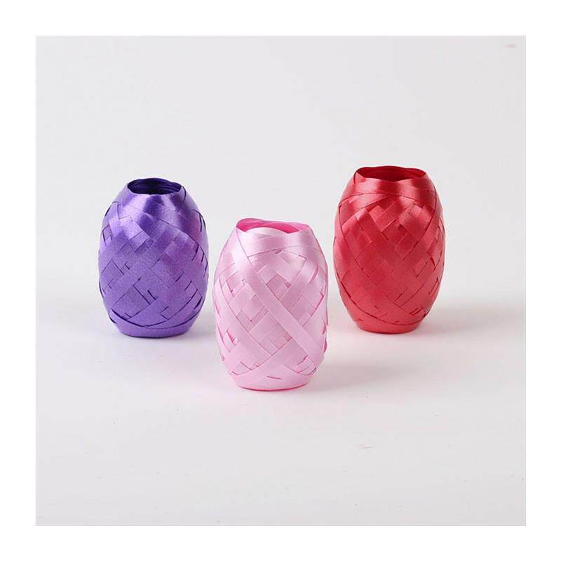 气球彩带丝带绑气球的绳子结婚生日装饰布置s礼品绑绳气球配件