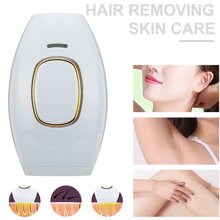 Home Hair Laser Depilatory Hold Care Skin Removal IPL 推荐