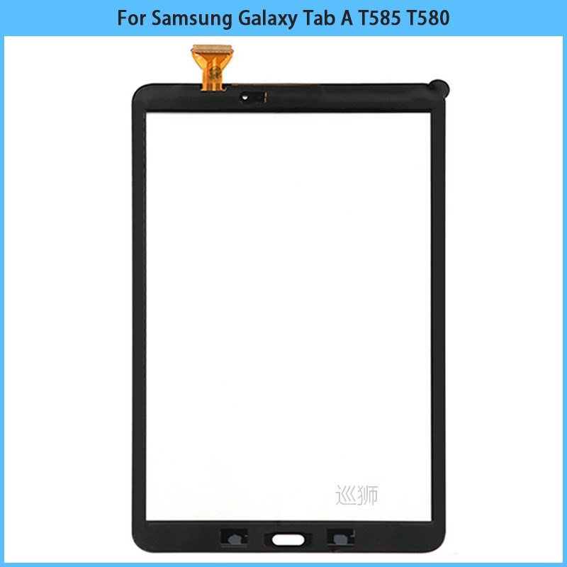 New For Samsung Galaxy Tab A 10.1 SM-T585 T580 T580 Touch Sc