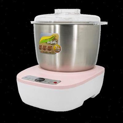 搅面机面活全自动机揉面k面粉醒新款厨师家用奔电发酵面迷你和面