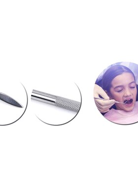 1 Set Dental Tools teeth whitening Oral Hygiene Dental Clea