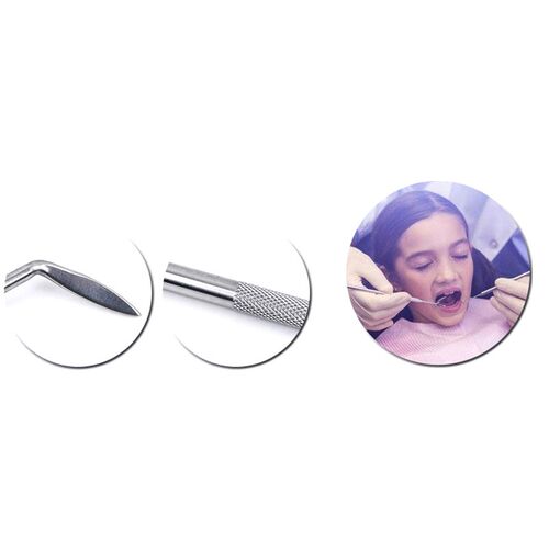 1 Set Dental Tools teeth whitening Oral Hygiene Dental Clea
