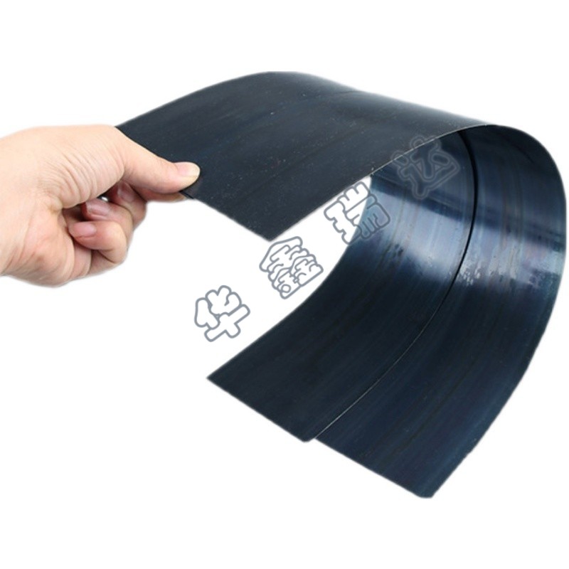 65Mn弹簧钢带 淬火弹簧钢板0.1-4mmJ高弹性锰钢片激光切割加工定