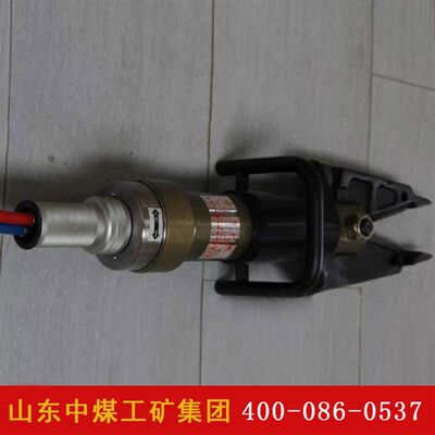 现货速发GYKZ-42-120/600-Z液压扩张器工作效果 液压扩张器型号