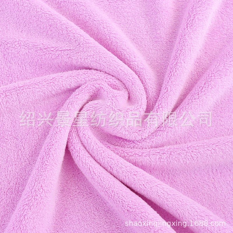现货涤锦珊瑚绒双面面料 高密吸D水毛毯睡衣浴袍浴巾干发帽面料,纺织面料/辅料/配套,绒布,淘宝优惠券,粉丝福利购,淘宝优惠卷