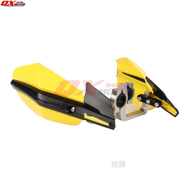 Motorcycle Handlebar Handguard Hand Guards Fit For CRF YZF R