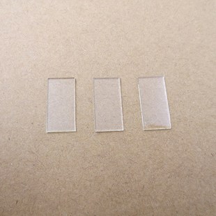 1700nm全波段减光片减弱片反射型有机玻璃透过率1% 400nm 衰减片