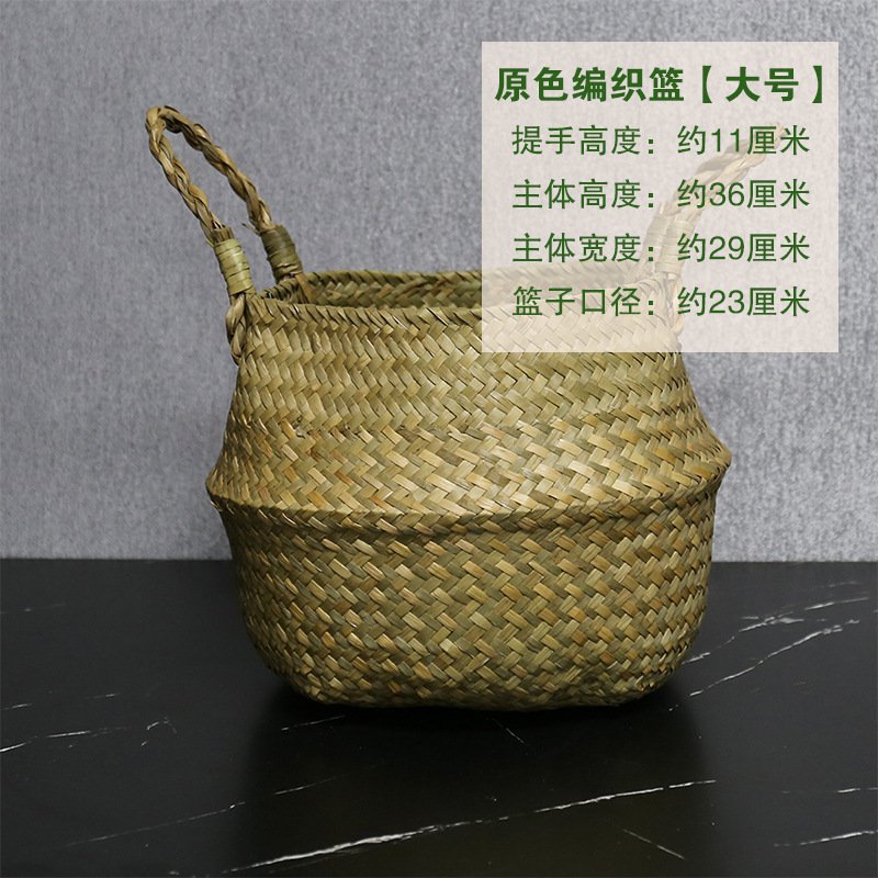 小众高货仿真芭蕉树盆栽热带风假绿植红铁树室内酒店造景装饰落地