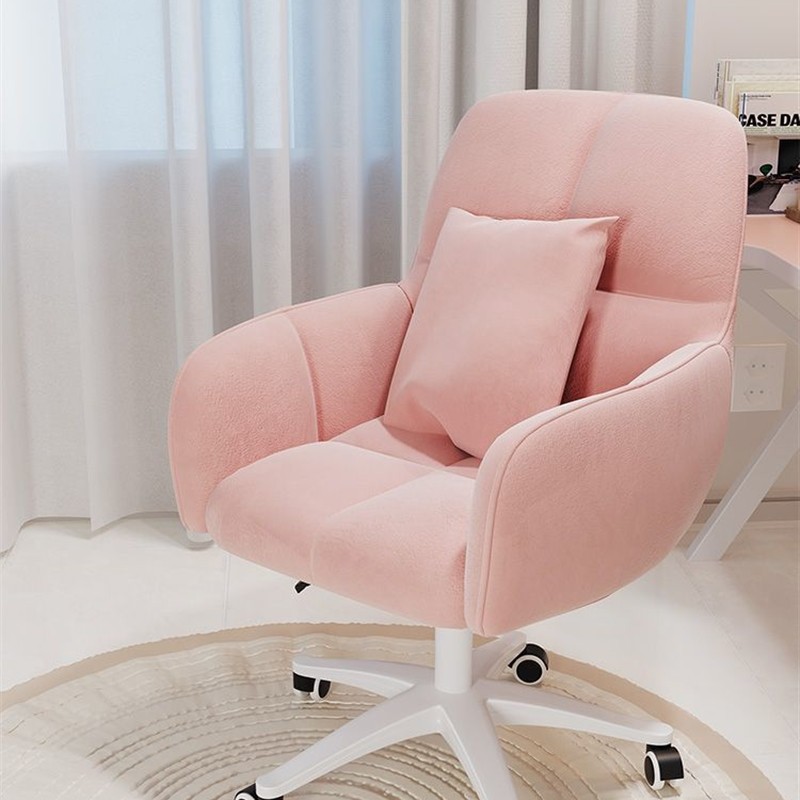 电脑椅家用转椅女生卧室化妆椅子久坐舒服大学生宿舍学公座椅,商业/办公家具,办公电脑椅/职员椅,淘宝优惠券,粉丝福利购,淘宝优惠卷