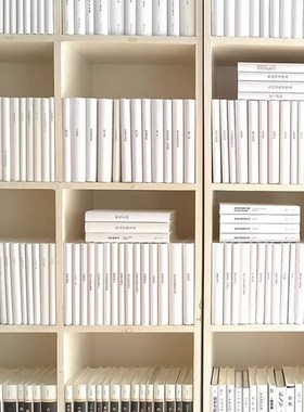 中式样板房摆场中文装饰书 样板间书柜摆件可翻阅道具书装饰摆饰